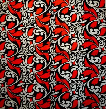 249 Pattern - 3-ply